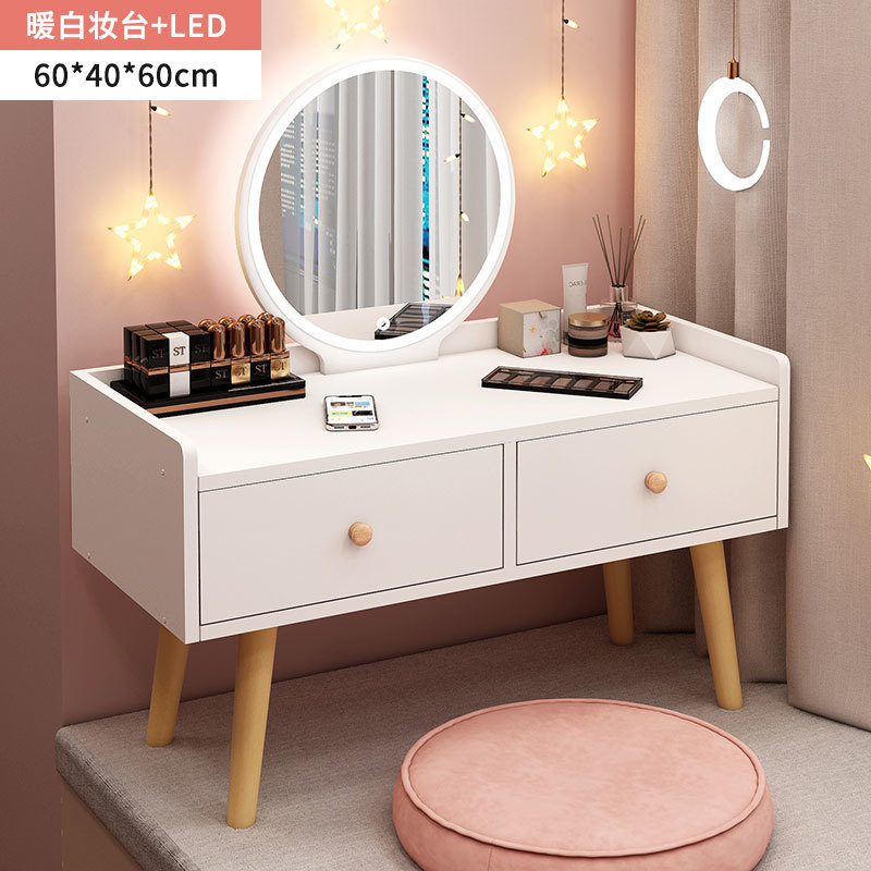 화이트 + 조명 --- 장인 정신으로 엄선