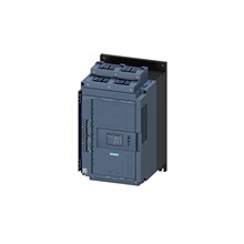 ������ 3RW51ϵ�� 3RW5117-1XC14 �������������нṹ����