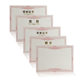 Award paper kindergarten primary school student certificate of honor letter of appointment completion award-winning inner core a4 printing blank inner page production