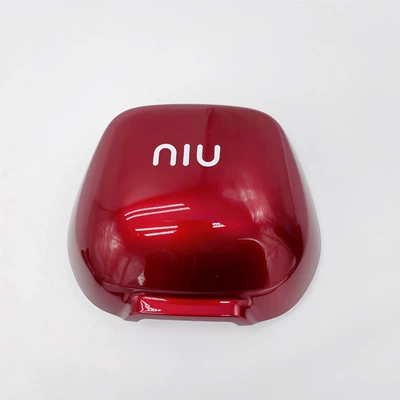 Kempinq və səyahət, Original Backrest M1U1 M+ - separate-back-cover-case-original-red