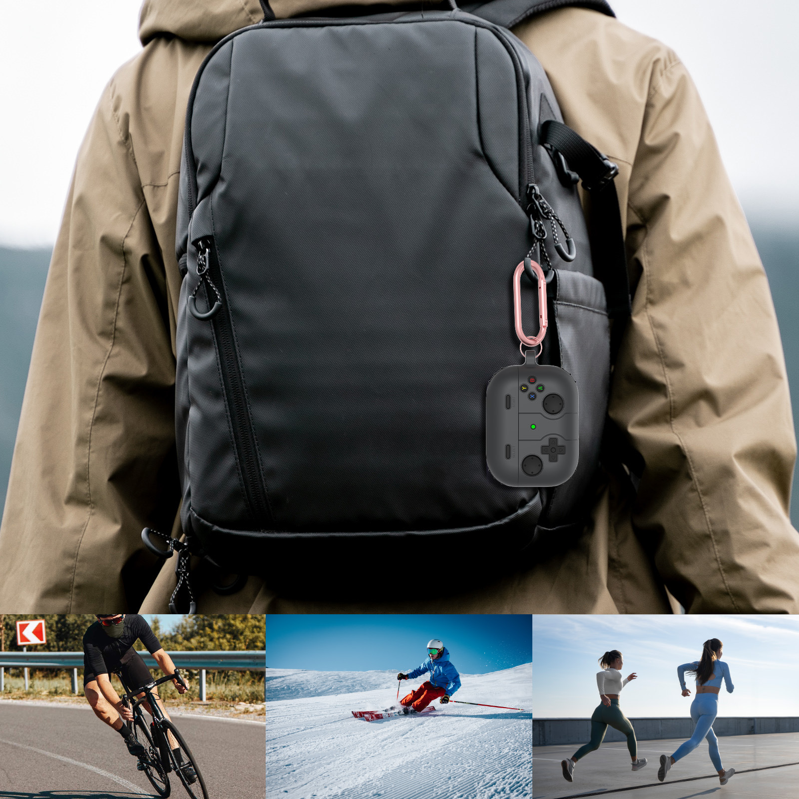 AirPods Protector Style 6