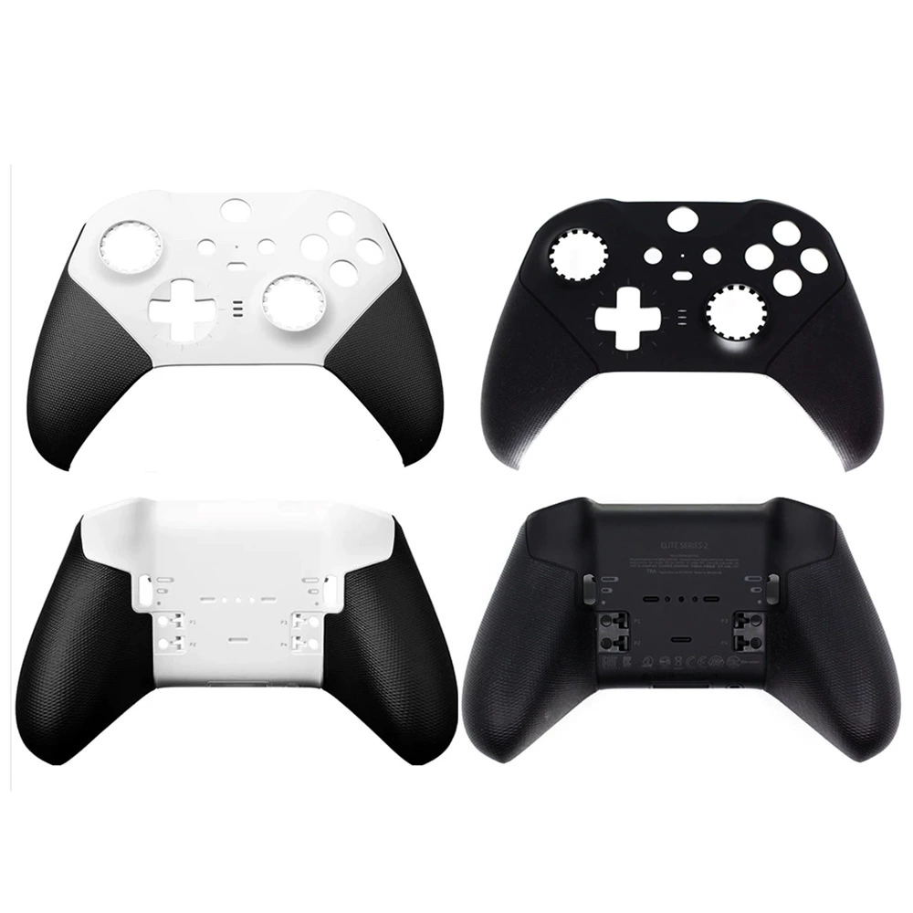 Новый корпус ручки Xbox One Elite2 второго поколения для молодежной версии, накладка на рукоять, обложка задней крышки