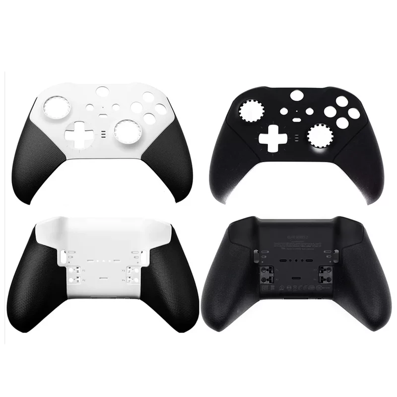 Новый корпус ручки Xbox One Elite2 второго поколения для молодежной версии, накладка на рукоять, обложка задней крышки