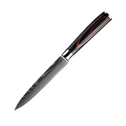 5 -inch universal knife
