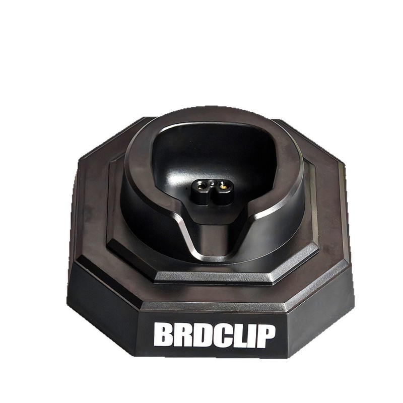 适用于BRDCLIP BRD-106理发器外壳 刀头弹簧摆头充电底座|undefined