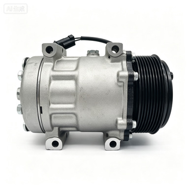 Suitable for the air conditioning compressor of the 2015-2017 Freightliner Sprinter 2500