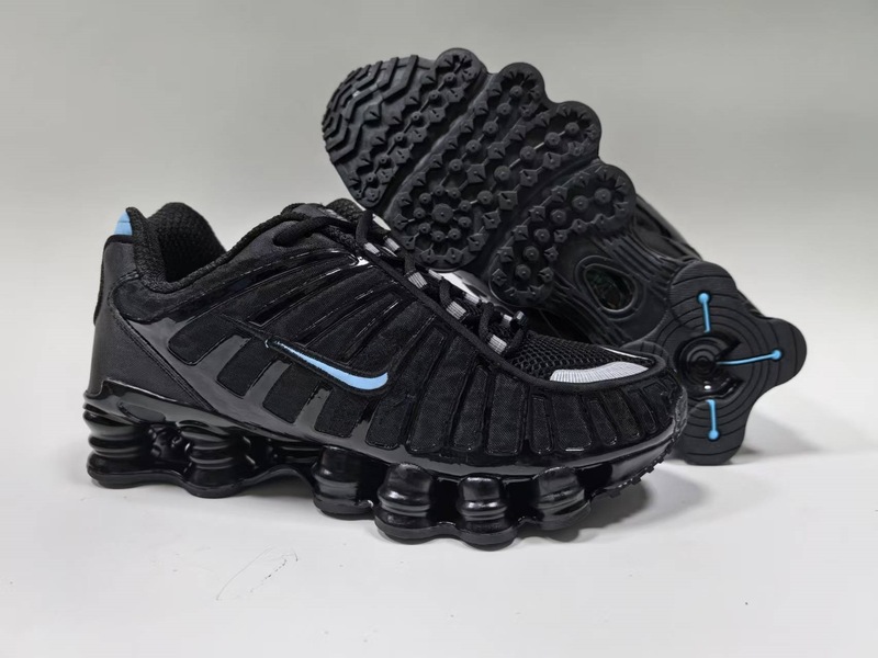 莆田工場直販純正オリジナル TN 男女靴 Shox TL スポーツシューズ 13 ポストランニングエアクッション越境貿易|undefined