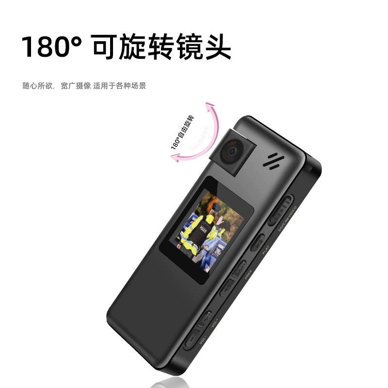 Factory private model A32 camera night vision 2K infrared Amazon e-commerce recording sports DV camera with screen