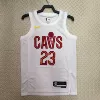 Season 23 No. 23 white