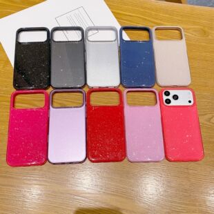 PC+TPU�W�۹��������֙C���m���O��iPhone17 Pro Max����һ���o��