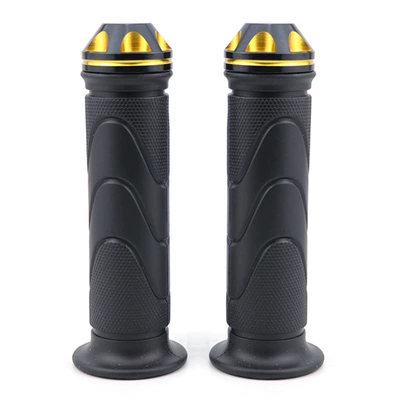 Aluminum Alloy Handlebar Scooter | Motorcycle Handle Cover