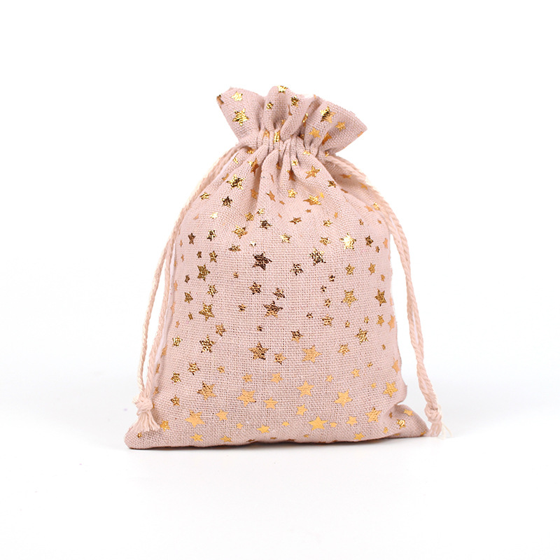 Snowflake, Elk Pattern Christmas Snowflake Elk Party Gift Wrapping Supplies