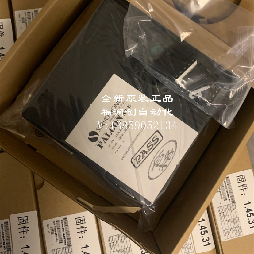 Servotronix Servo Drive以色列高创CDHD2S-0062APN2 全新原装