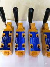 盾构机配件 施维英注浆泵 手动换向阀 NG06HSR06434 现货供应