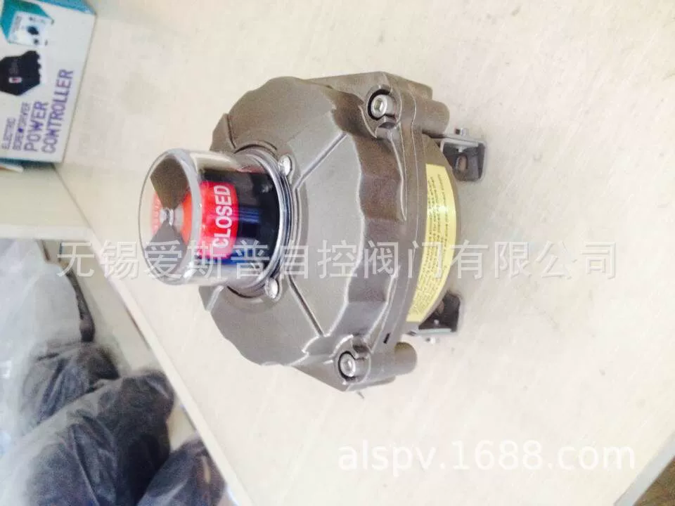 Взрывозащищенный концевой выключатель из нержавеющей стали, ограничитель из нержавеющей стали, надежный из нержавеющей стали