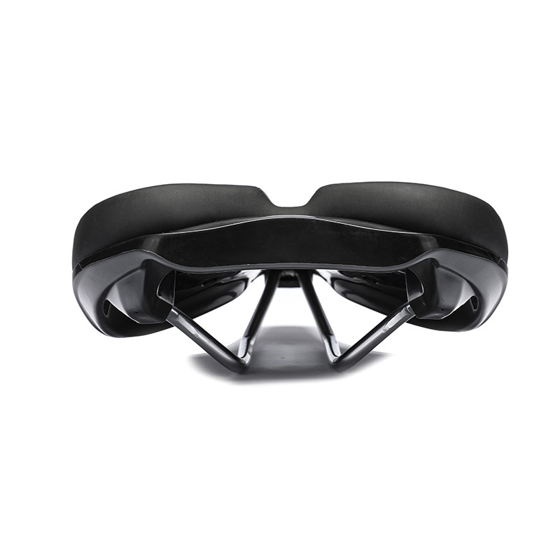 Bicicleta de montaña transfronteriza bicicleta cojín sillín bicicleta sillín cómodo cojín bicicleta de montaña cojín sillín de bicicleta