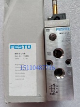 FESTO��˹�е�ŷ� 34306 MYH-5/3E-2,3-L-LED  �ֻ�