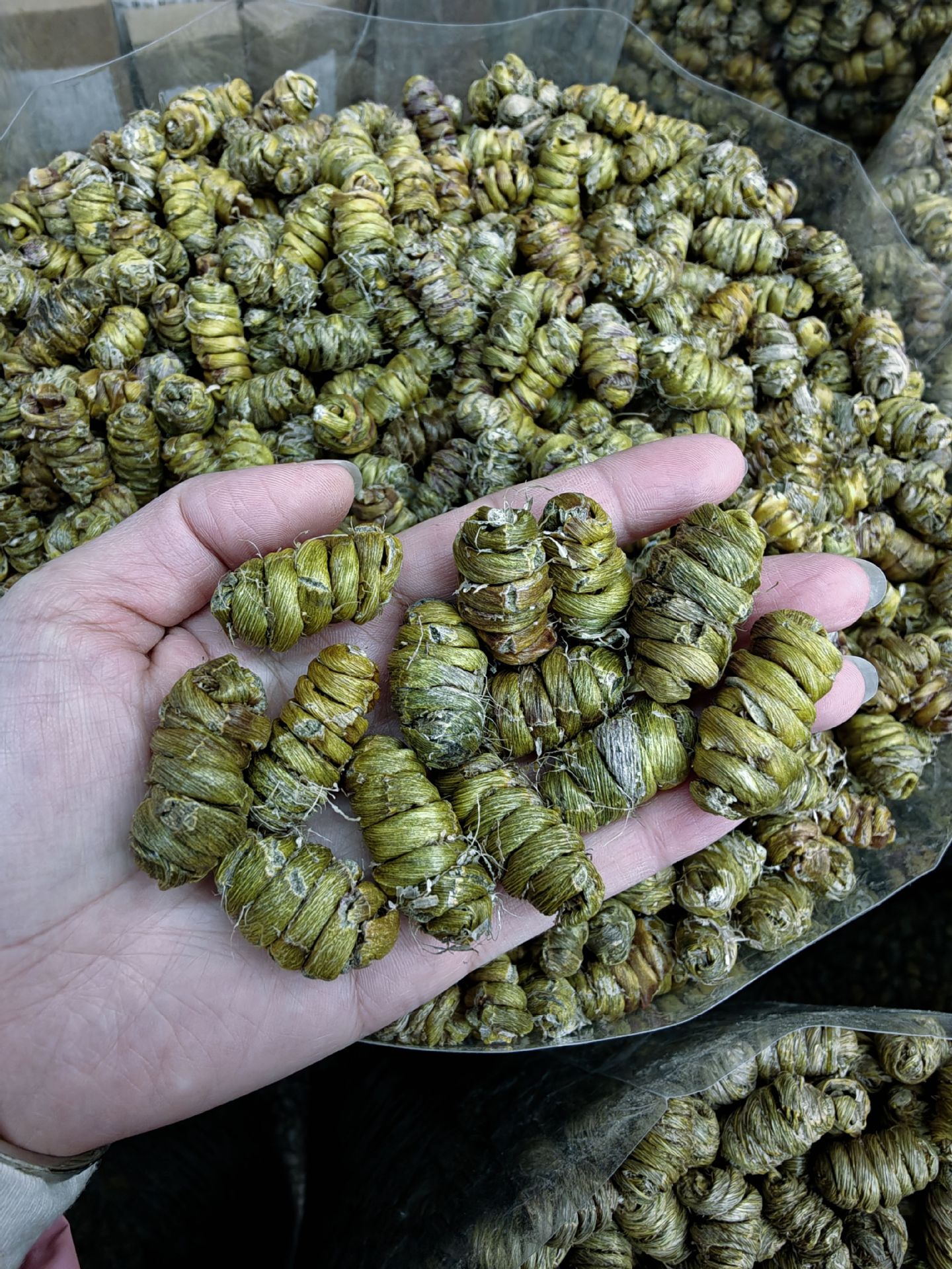 Premium Dendrobium Officinale Feng Dou Tie Pi Shi Hu Dried Stems 250g Traditional TCM Herbal Tea and Soup Ingredient key features