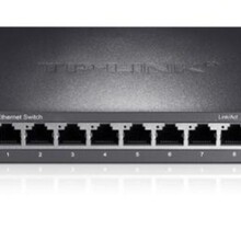 *TP-LINK TL-SG1008Dȫǧ�׷ǾW�ܽ��Q�C  8�������ͼ��弴��