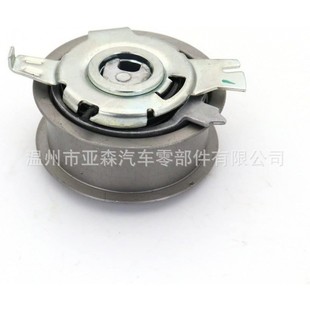 Tensioner WheeL 03L 109243 B