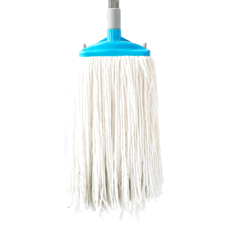 파란색 16cm 왁스 드래그 얇은 흰색 선