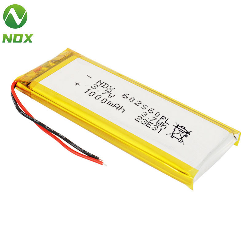 認定バッテリー 602560NTC スマート高精細ハンドヘルド PTZ デジタル表示電子スケール三元リチウム電池|undefined