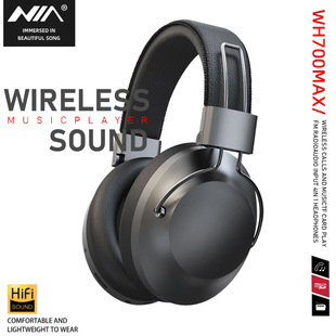 NIA-WH700MAX�^��ʽ���C �{���o�� �忨MP3 FM�����Cȫ�������ۯB