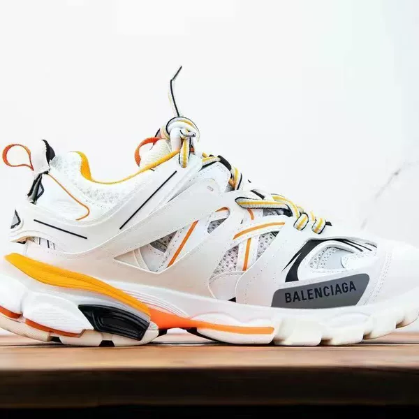 White orange