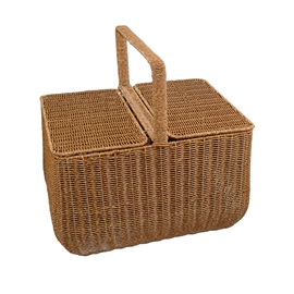 竹质工艺品;植物工艺品;藤编