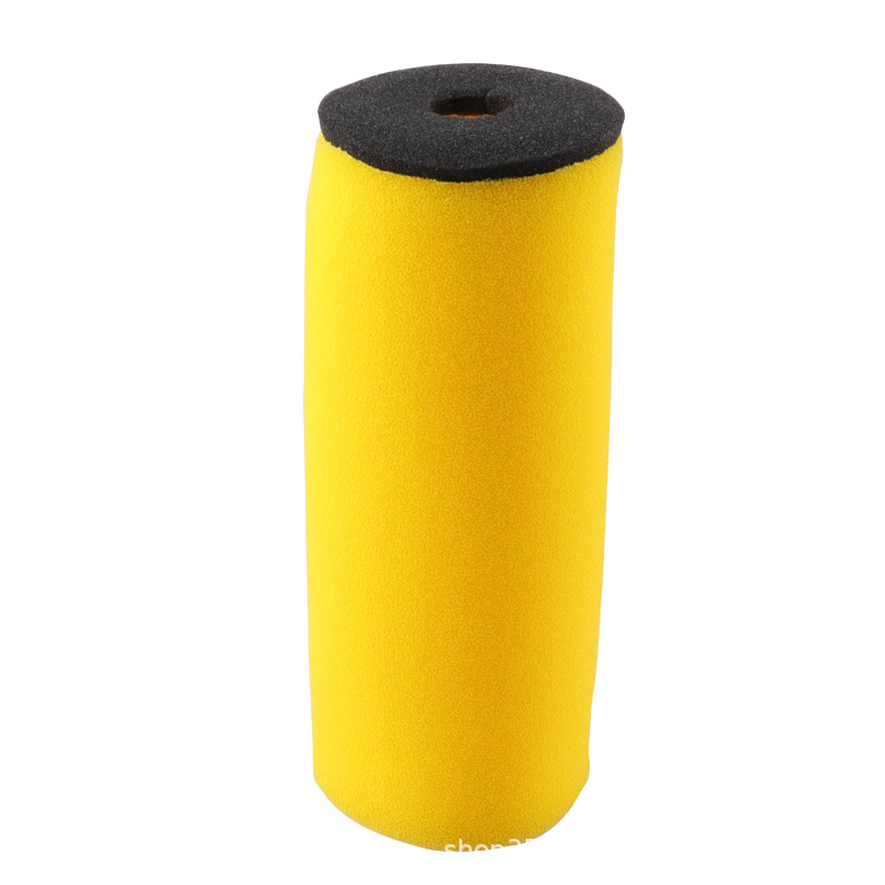 Adecuado para Yamaha YFM600F Grizzly 600 filtro de aire esponja