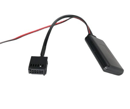 Para Aux en Bluetooth cavo adaptador para Ford Focus Monde