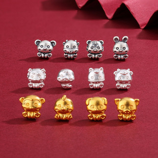 S999���y3DӲ�y������ʮ����Ф�����p��DIY��朵����y�Ʒ���