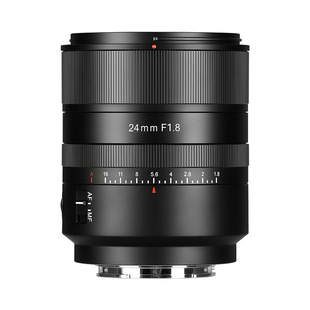 7artisans�߹���AF 24mm f1.8�V��ȫ�����Ԅ��R�^�m���῵Z����
