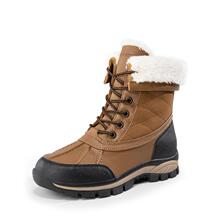 L 26739 Winter Martin Women Snow Boots ������Ͳѩ��ѥ