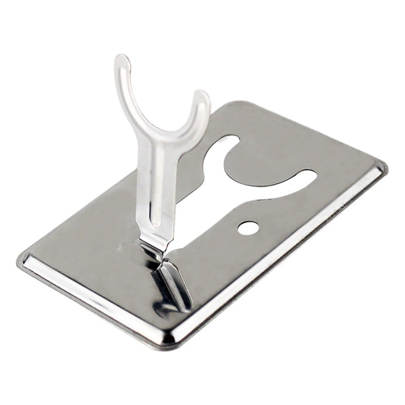 Настольная фиксированная стойка для паяльника Y-образный держатель для электрического паяльника Цельнометаллическая стойка для паяльника из нержавеющей стали