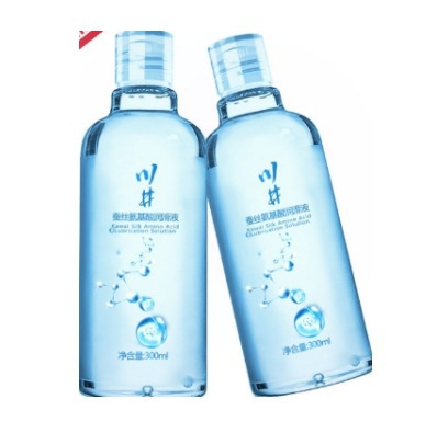 카와이 실크 아미노산 윤활제 300ML