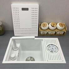 ��ɫ��̨ϴ����ˮ���[��С�β�304���P��Ѝu�N������ϴ����