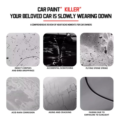 Tpu Film Paint Protection – Car paint protective film