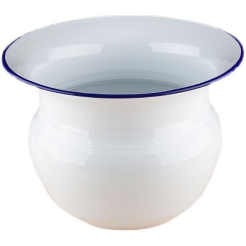 Thickened spittoon for the elderly, adult household, removable toilet for pregnant women, spittoon, children's night urinal toilet