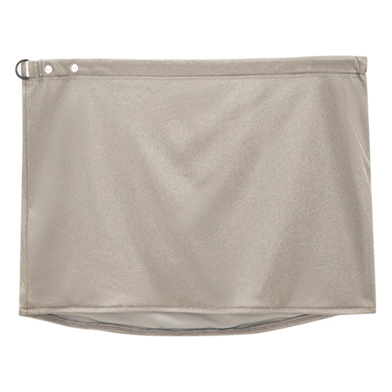 Invisible inner wear radiation protection clothing maternity dress bellyband genuine goods apron women's clothes pregnant office worker computer office