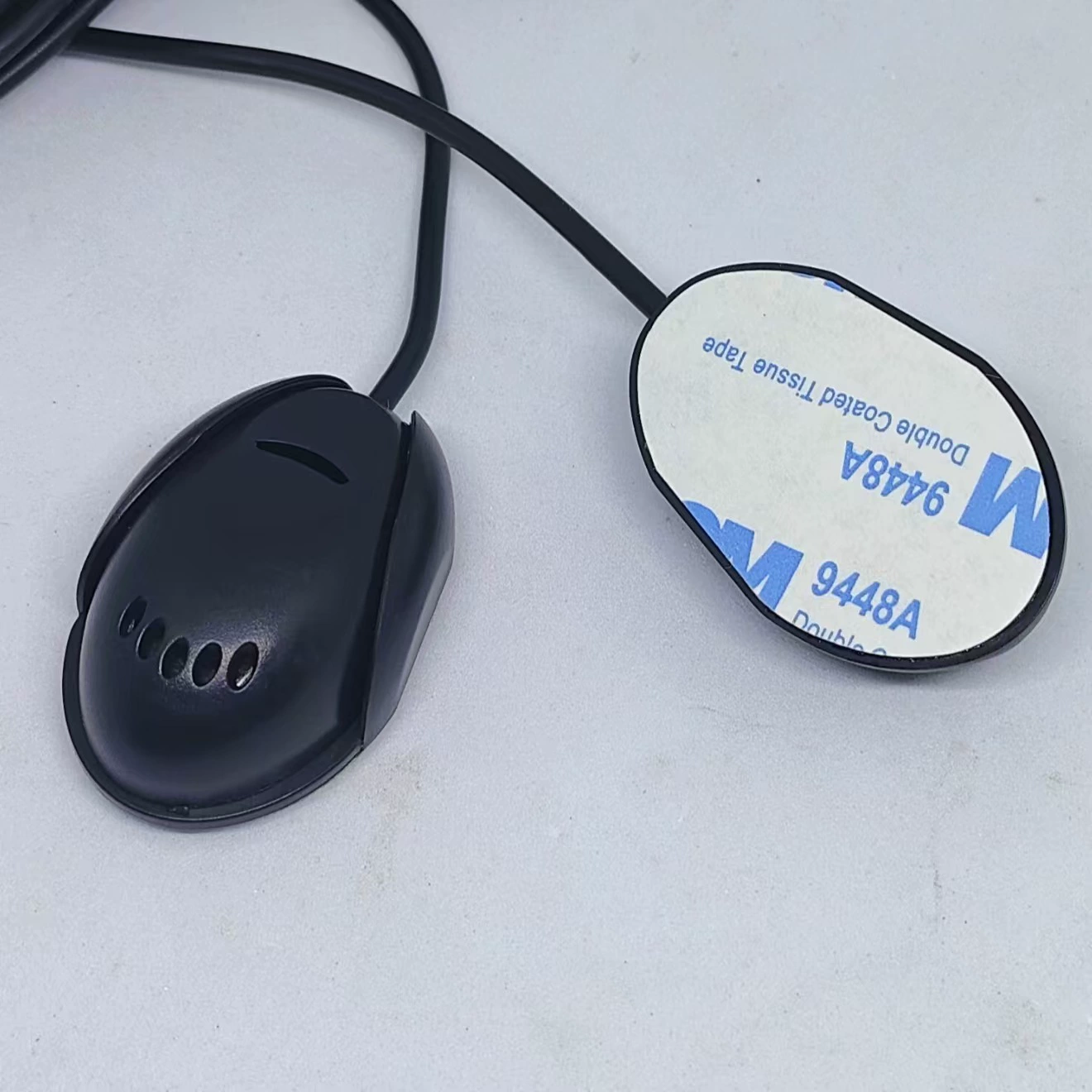 Автомобильный микрофон GPS Bluetooth для навигации