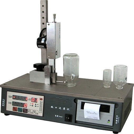 电子数显瓶口边厚仪   ZRX-27312