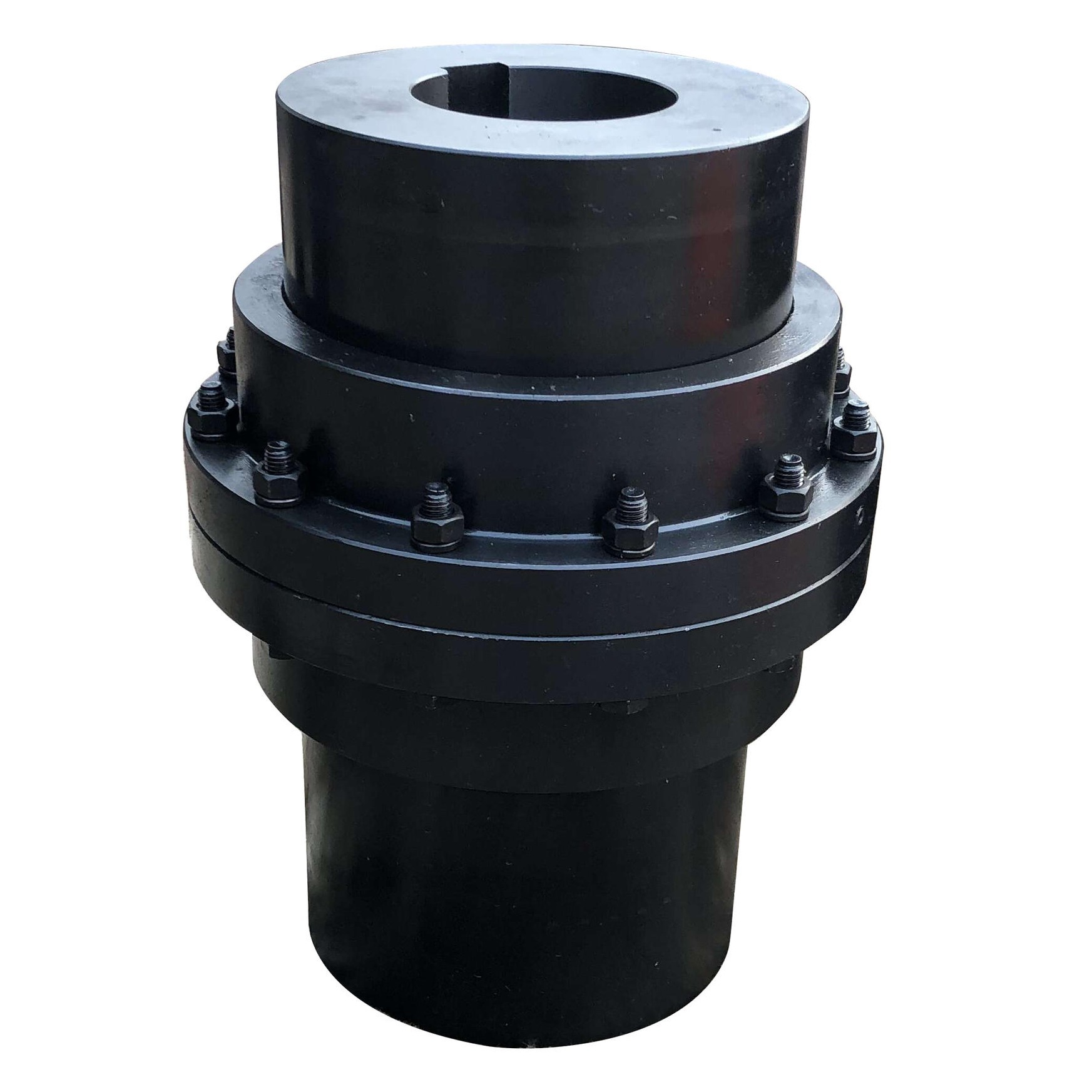 现货供应美国 FALK 联轴器1050T10 蛇簧+外壳+轴套 联轴器