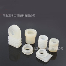 加工定制 耐高温异形硅胶制品 硅胶垫硅胶异形件 零部件 规格多样