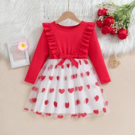 童连衣裙;童套装;童T恤