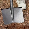 Heavy Duty Steel Garden Shovel Multi Purpose For Planting|ms