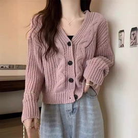 女式针织衫;毛衣;连衣裙