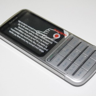 C3-01 Stock Original Communication Products Mobile Phone Suitable for Cross-Border Export Classic Old Machine Wholesale Digital