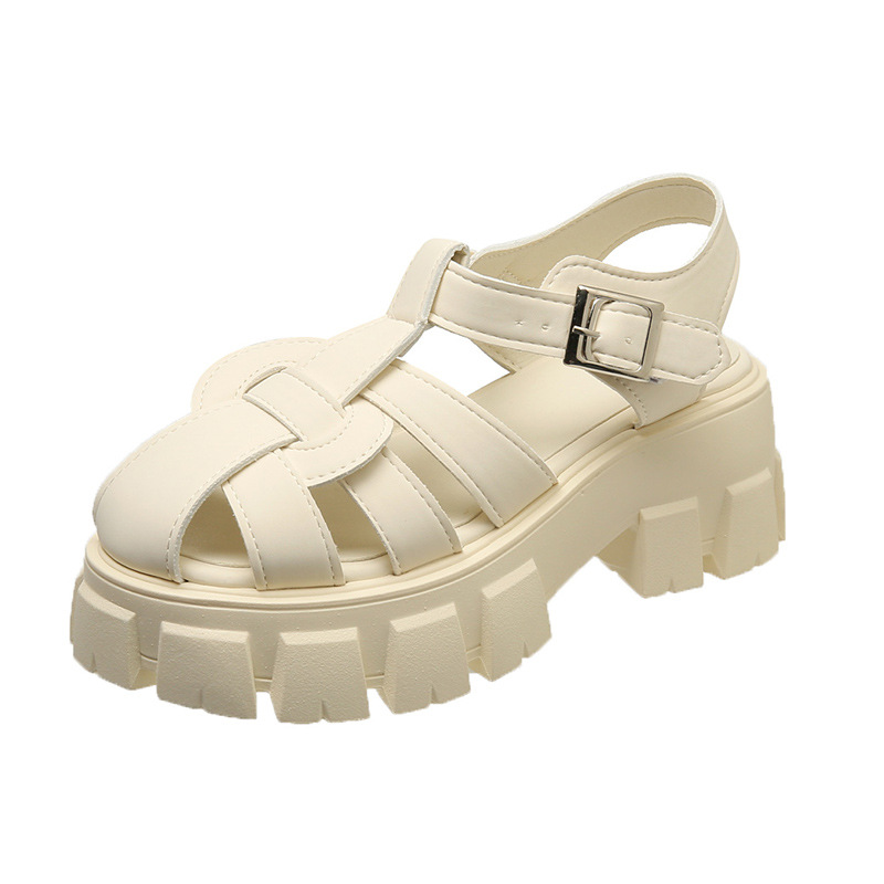 Sandali infradito da donna da donna Infradito da spiaggia con supporto per arco plantare in gomma_voghion.com