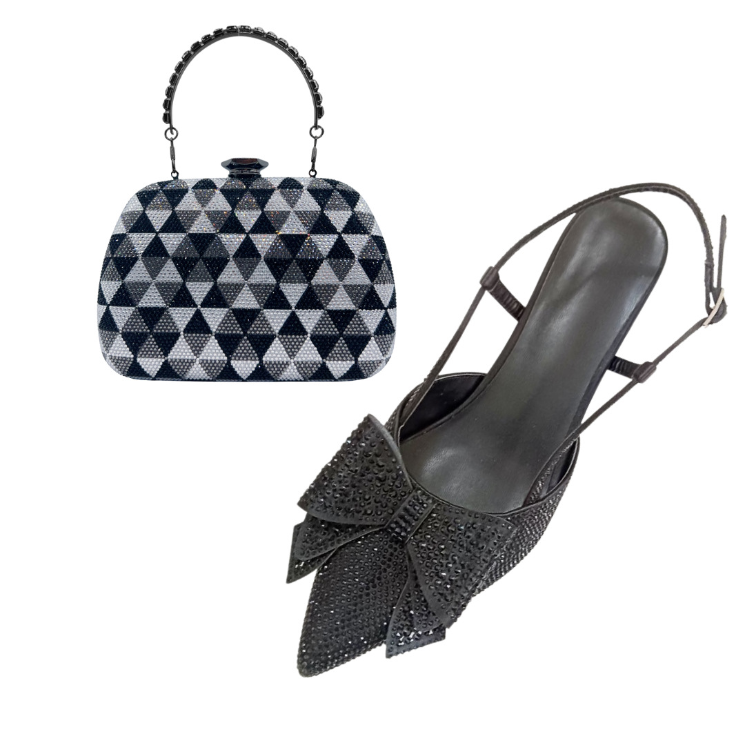 Zapatos de diseño italiano de verano nuevos zapatos de cena mujer diseño italiano cristal diamante encaje